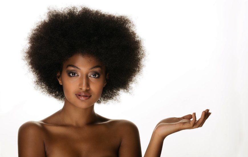 Comment bien prendre soin de sa peau afro ?